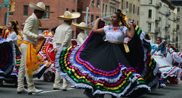 Pourquoi célèbre-t-on le Cinco de Mayo aux États-Unis ?