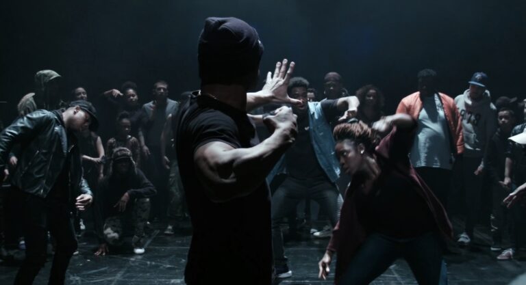 Clément Cogitore au Moody Center for the Arts de Houston jusqu&rsquo;au 16 août