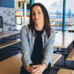 Déborah Laurent (vidéo) : L’immersion en français dans les écoles publiques américaines