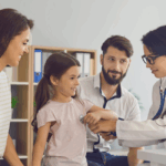Baromètre Expat Communication: la protection santé à l’international