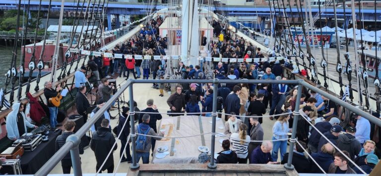 New York fête la Bretagne et la Saint-Yves les 18 et 19 mai