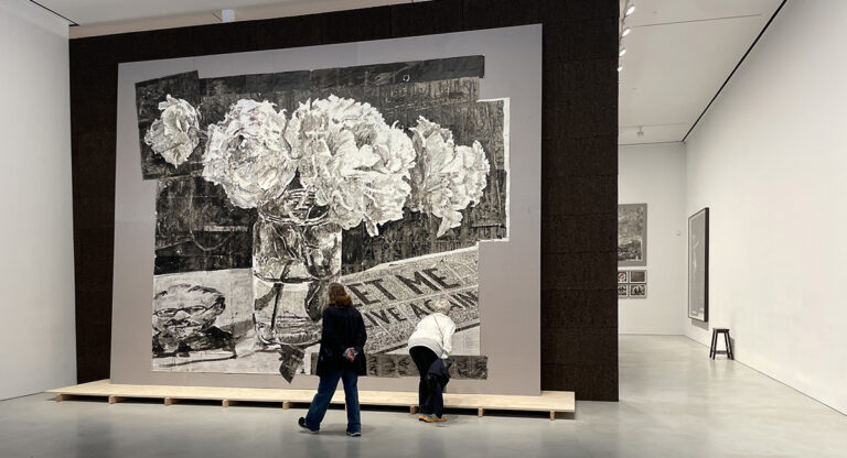 Les expositions à ne pas manquer avant l’été dans le Meatpacking district