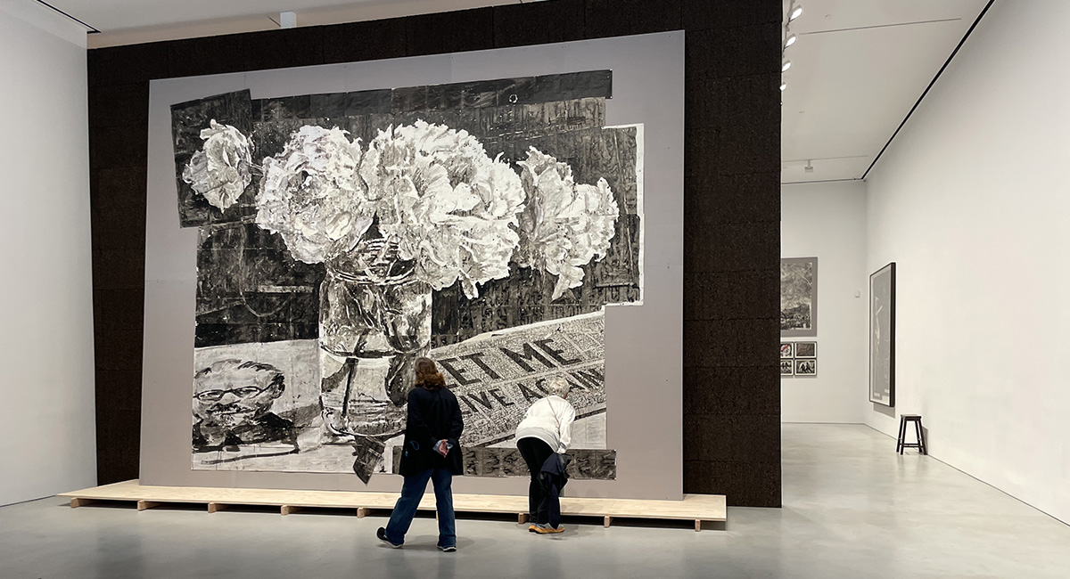 Les expositions à ne pas manquer avant l’été dans le Meatpacking district