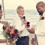 Pourquoi, aux États-Unis, votre meilleur ami peut célébrer votre mariage ?