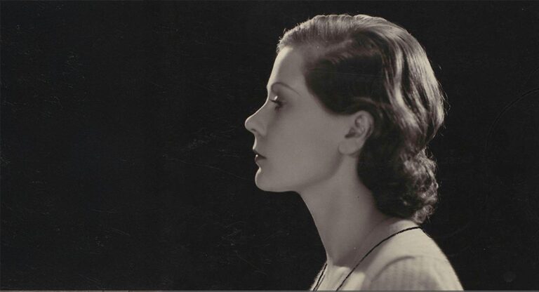 Sur les traces d’une icône oubliée : La princesse franco-russe Natalie Paley au Hillwood Museum à DC