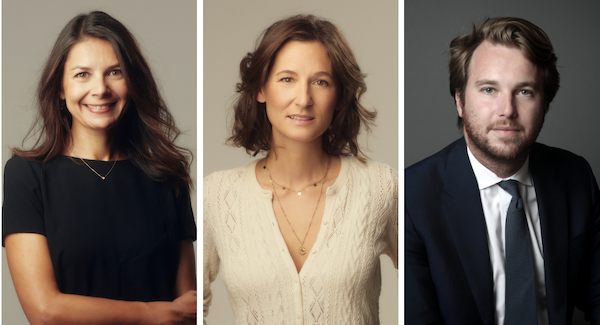[Webinaire] Mariage, contrat de mariage, PACS, concubinage : quelle union choisir dans un contexte international ?