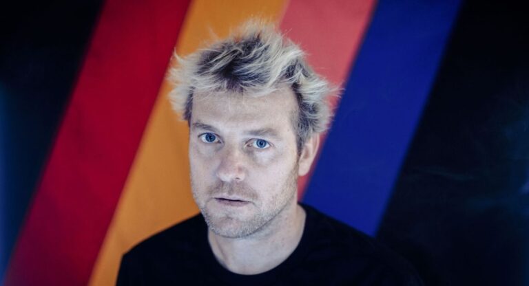 French 79 pose ses synthés aux États-Unis