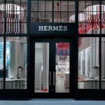 À Williamsburg, Hermès et les marques de luxe transforment un quartier