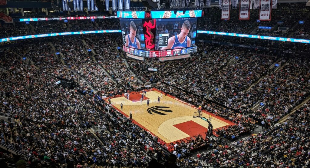 Avec 7 Français à la Draft, la French Touch continue de séduire la NBA