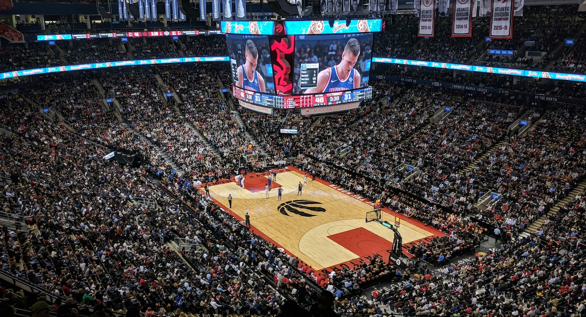Avec 7 Français à la Draft, la French Touch continue de séduire la NBA