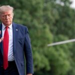 Donald Trump, historien en chef