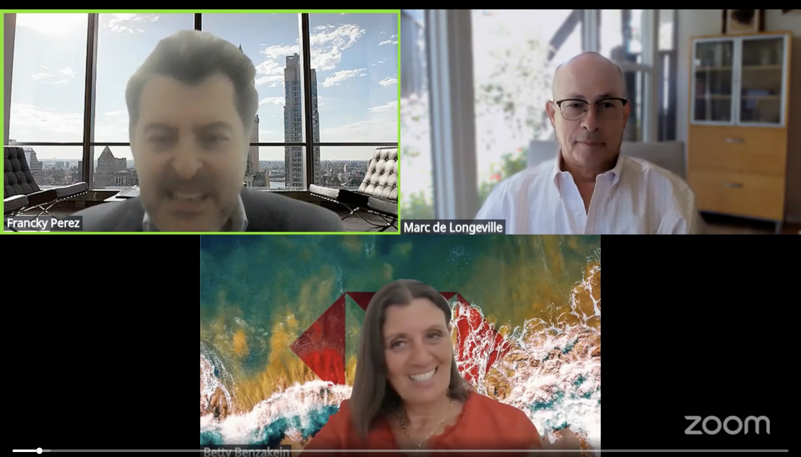 [Vidéo] Immobilier: se financer et acheter à Los Angeles en 2025
