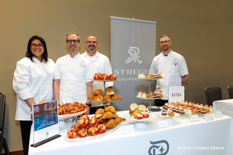 Maison Benoit Wins Best Croissant San Francisco 2025 - Frenchly