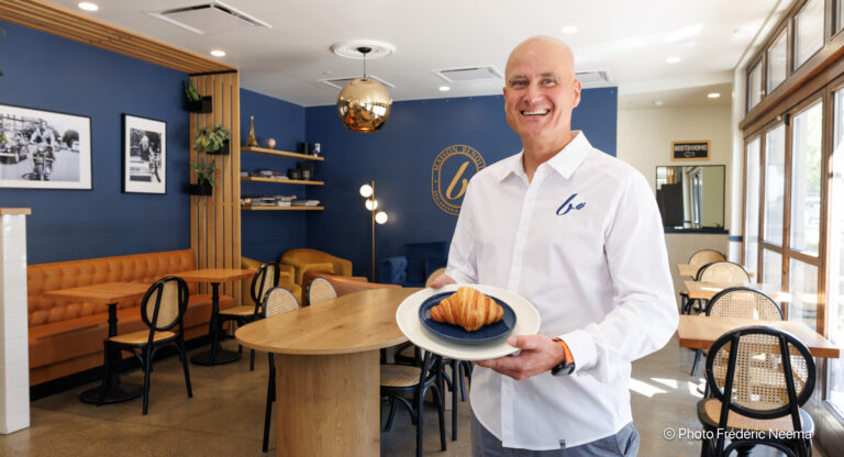 Maison Benoit, la boulangerie de la East Bay au succès fulgurant