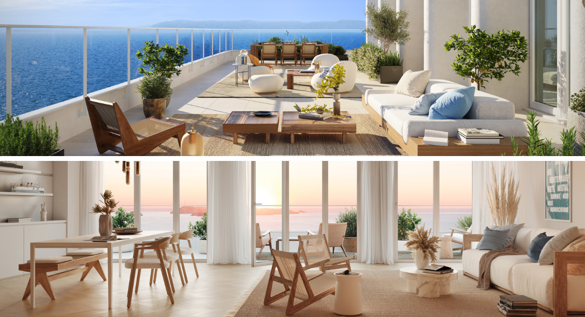 [Webinaire] Investir à Marseille: appartements d’exception face à la mer Méditerranée