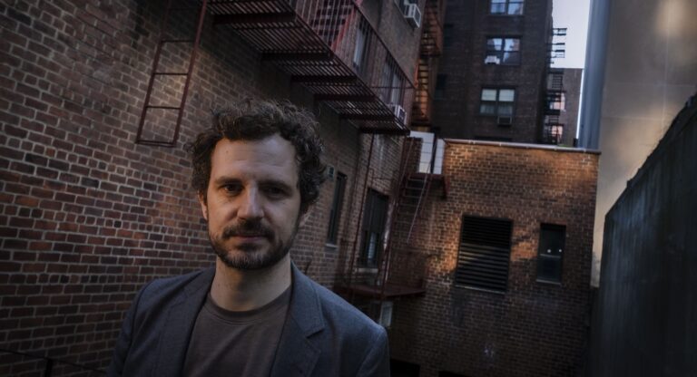 La trahison de Sunset Park, un livre-enquête signé Victor Guilbert