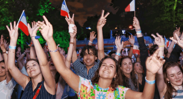 Un grand concert de Bastille Day à Downtown LA organisé par le Consulat