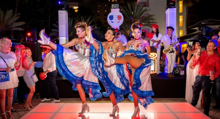 Bastille Day 2025 : où fêter le 14-Juillet en Floride ?