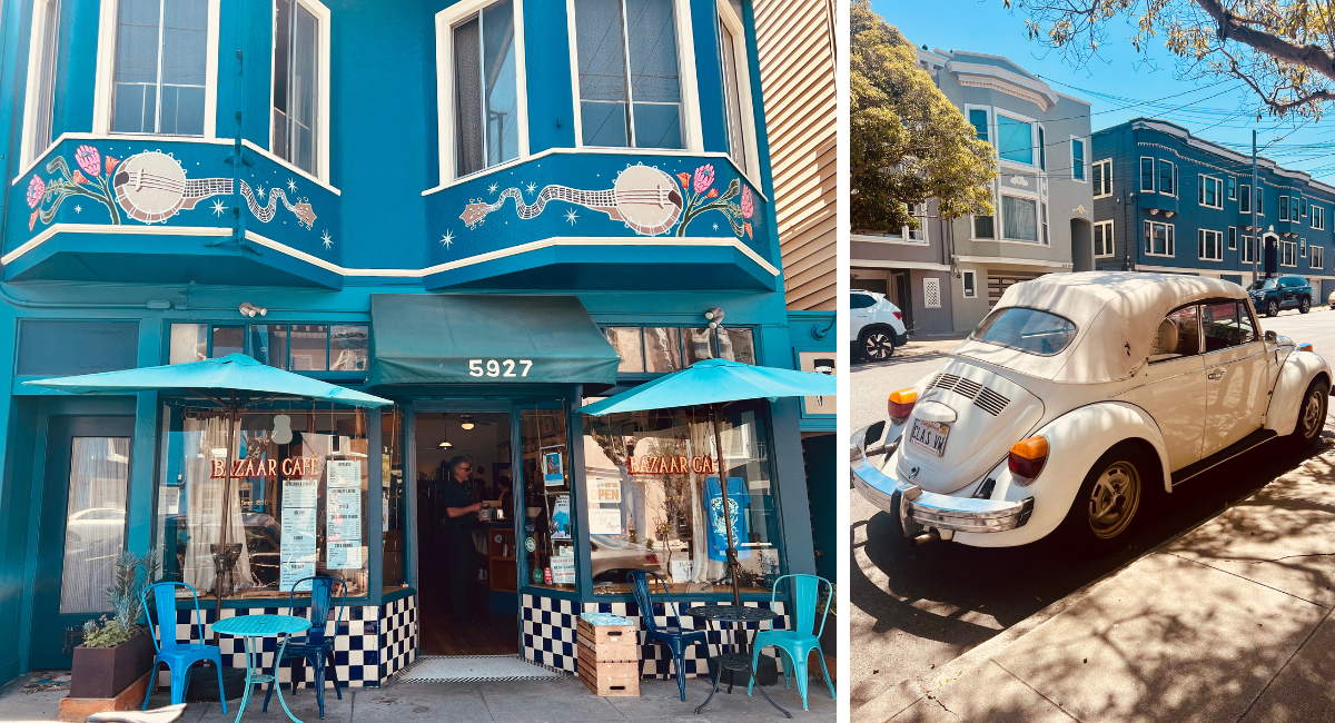 Richmond District : et si le quartier le plus cool de San Francisco était aussi le plus discret ?