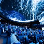 Déborah Laurent (vidéo) : Que vaut l’expérience immersive Cosm à Los Angeles ?