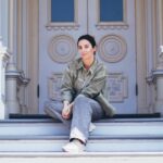 Deborah Laurent (vidéo) : Une plongée dans le Los Angeles de l’époque victorienne