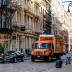 Pourquoi n’y a-t-il pas d’arbres à SoHo ?