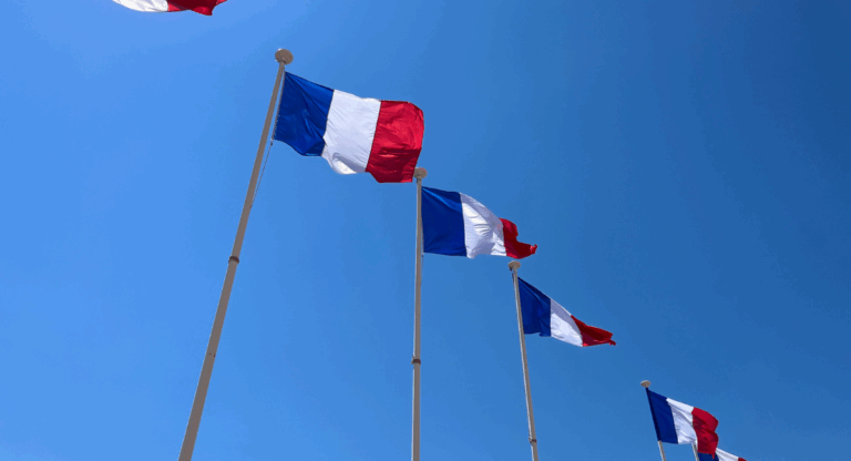 Bastille Day à Boston