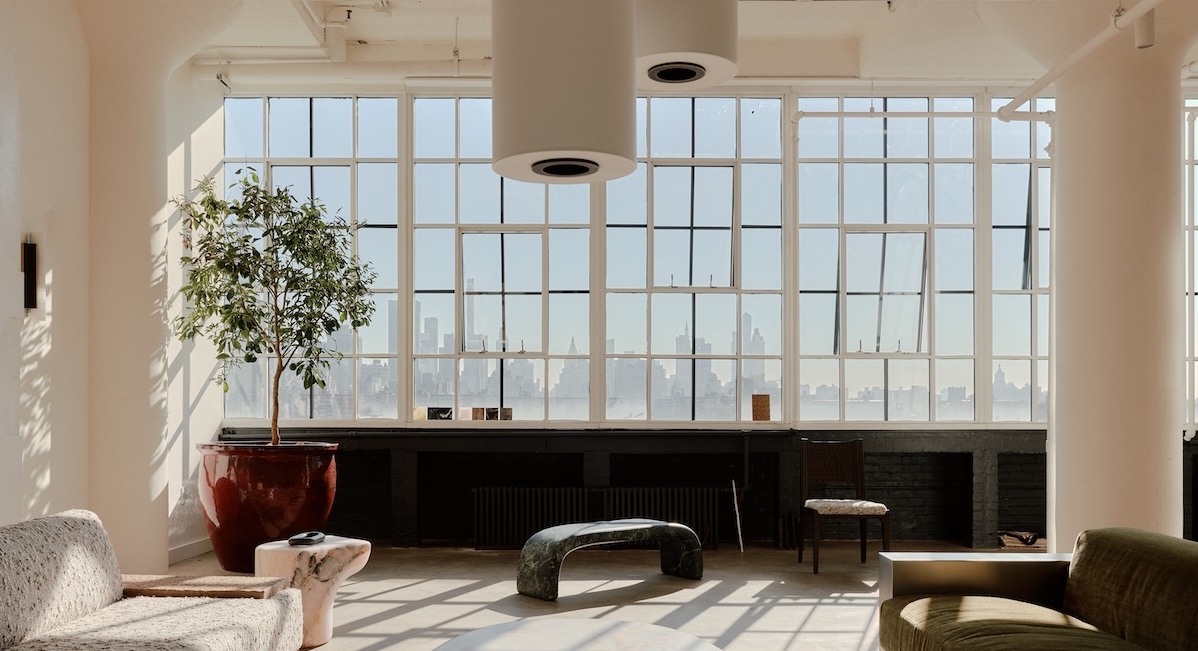 Etēline, la galerie « cocon » dédiée au design français d’exception à Chelsea