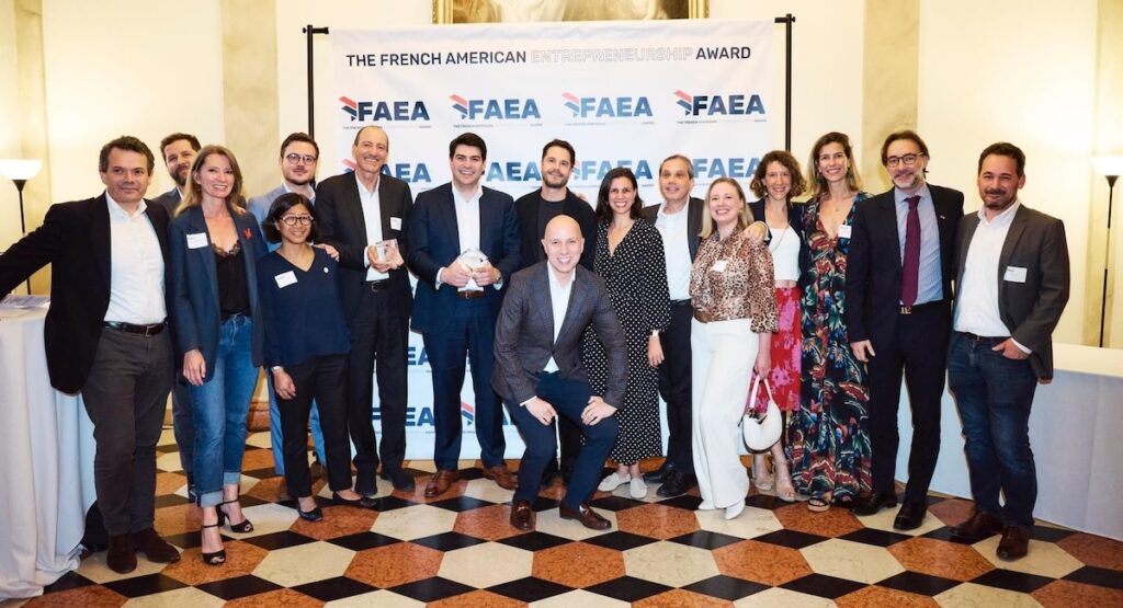 Entrepreneur(e)s, les inscriptions sont ouvertes pour le prix FAEA 2026