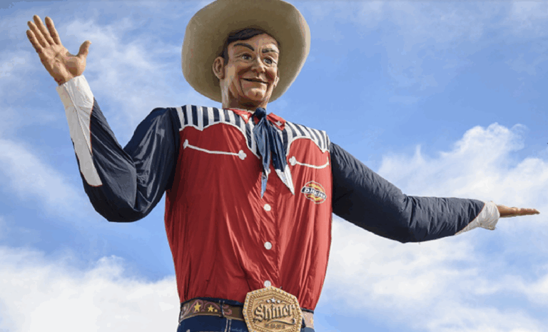 State Fair of Texas, du 26 septembre au 19 octobre 2025