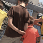 « Nos enfants sont incroyables, mais ça leur coûte » : Sophie Ménard et les défis des enfants de la troisième culture