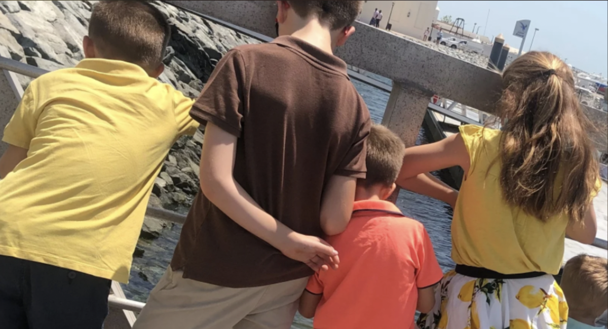 « Nos enfants sont incroyables, mais ça leur coûte » : Sophie Ménard et les défis des enfants de la troisième culture