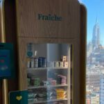 Fraîche embarque ses frigos connectés chez l’Américain CookUnity