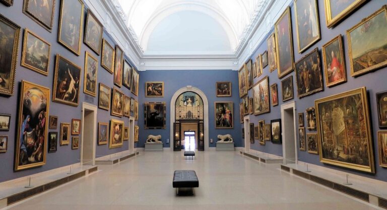 Les musées à visiter en Nouvelle-Angleterre