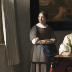 L’intensité intérieure de Vermeer à la Frick Collection