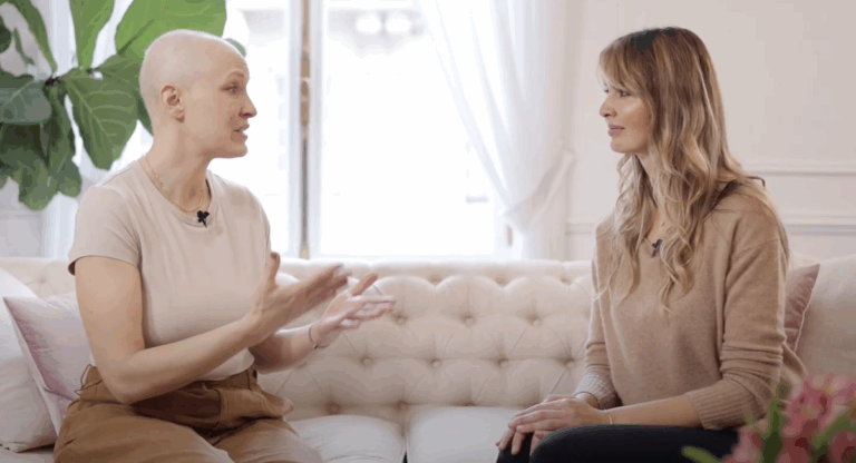 « Heal » de Delphine Breyne au Manhattan Film Festival le 22 juin