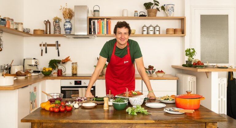 L’app française de recettes Jow lance ses courses en ligne aux États-Unis