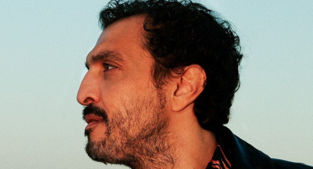 Les ondes électro de Kid Francescoli traversent l’Atlantique