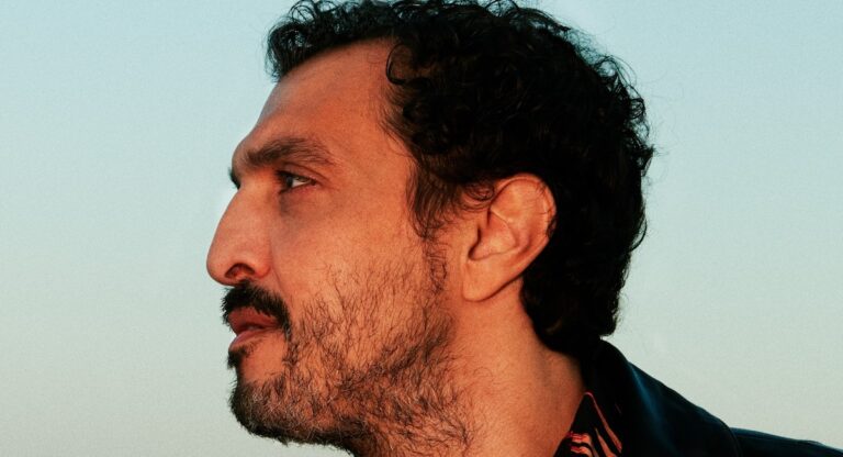 Les ondes électro de Kid Francescoli traversent l’Atlantique