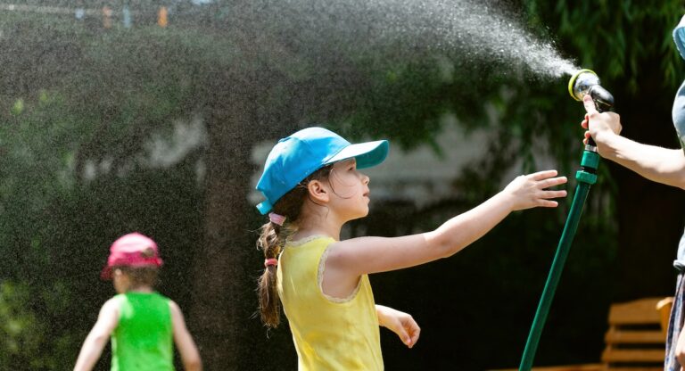 Vacances, chaleur: Que faire avec ses enfants à Washington cet été ?