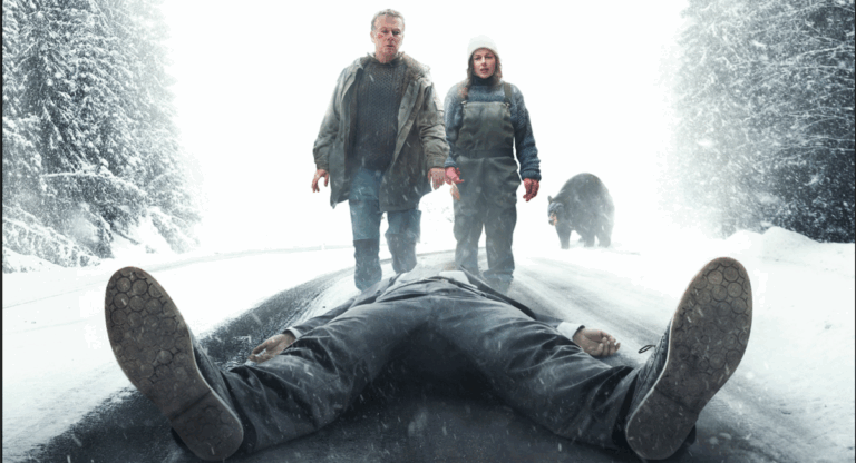 Le Sacramento French Film Festival revient du 20 au 22 juin 2025