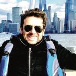Patrick Bruel à New York pour Bastille Day : « Venir chanter à Central Park, c’est dingue ! »