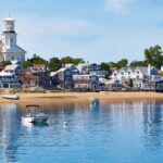 Provincetown, Chatham, Sandwich : Un week-end à Cape Cod