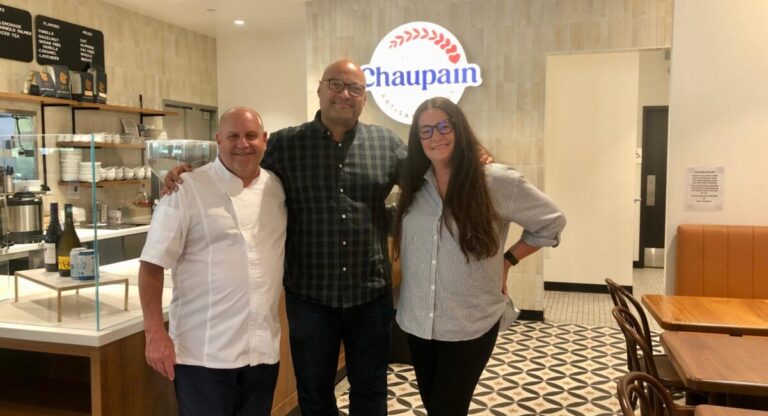 Chaupain Bakery, la boulangerie familiale qui cartonne à Orange County
