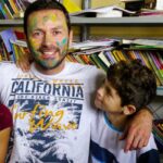 Cédric de Giraudy, 20 ans entre la France et le Brésil : « Faire le bien, c’est plus dur que faire le mal »