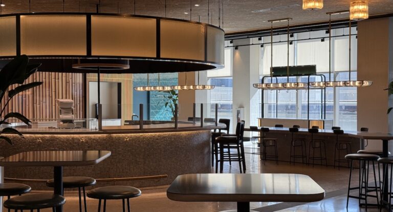 Réouverture de Central Fare : notre sélection de food halls où se régaler à Miami