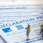 Les envois scannés ne sont plus acceptés pour la déclaration de revenus française
