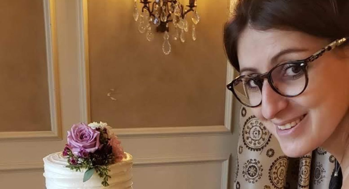Ludivine Poulet (Connecticut) : Vivre à l’étranger avec une maladie rare et se réinventer