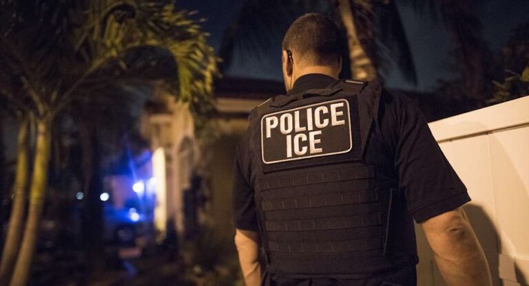 Immigration : Donald Trump tient-il promesse ?