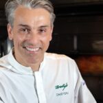 Le chef David Féau enflamme les dîners du Wally’s à Beverly Hills